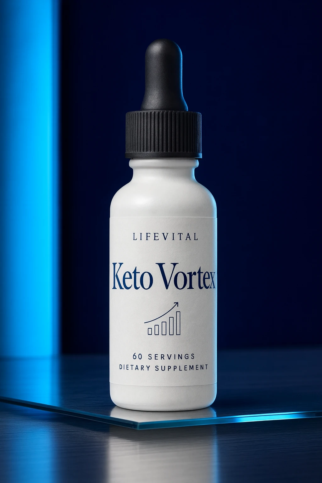 Keto Vortex