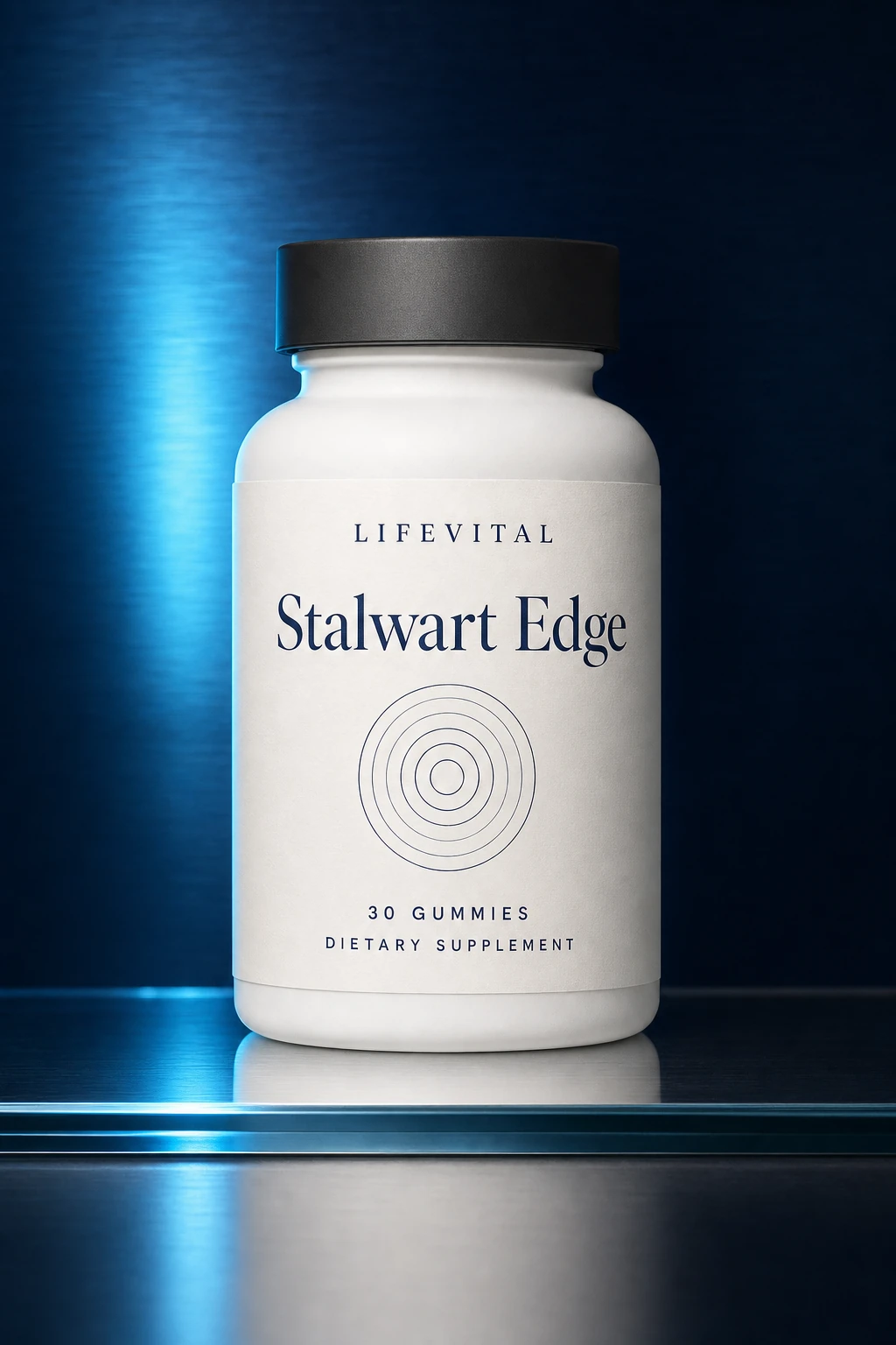 Stalwart Edge