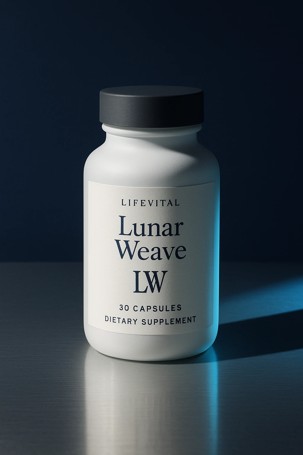 Lunar Weave