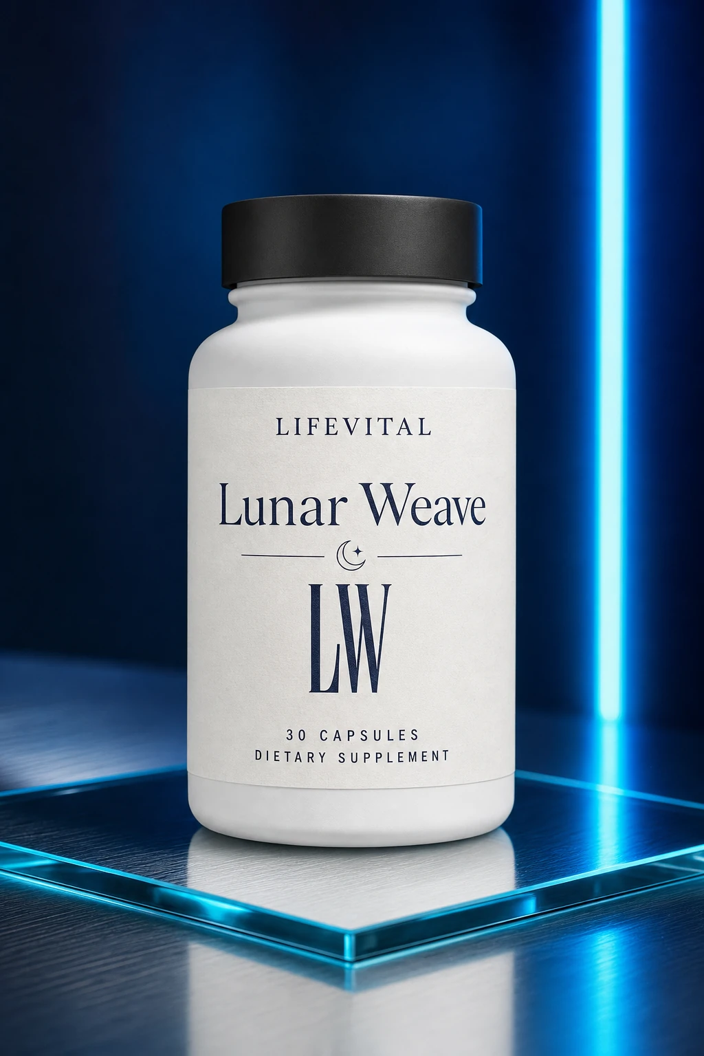 Lunar Weave