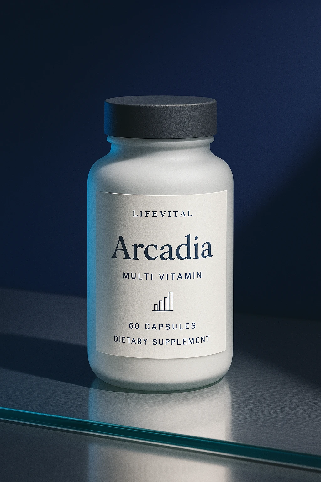 Arcadia