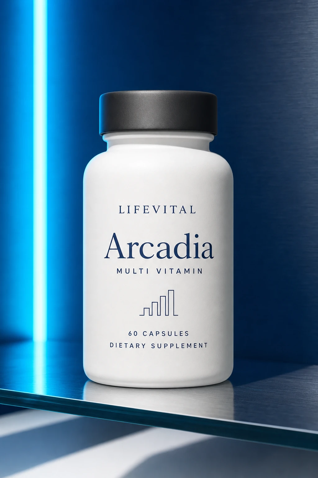 Arcadia