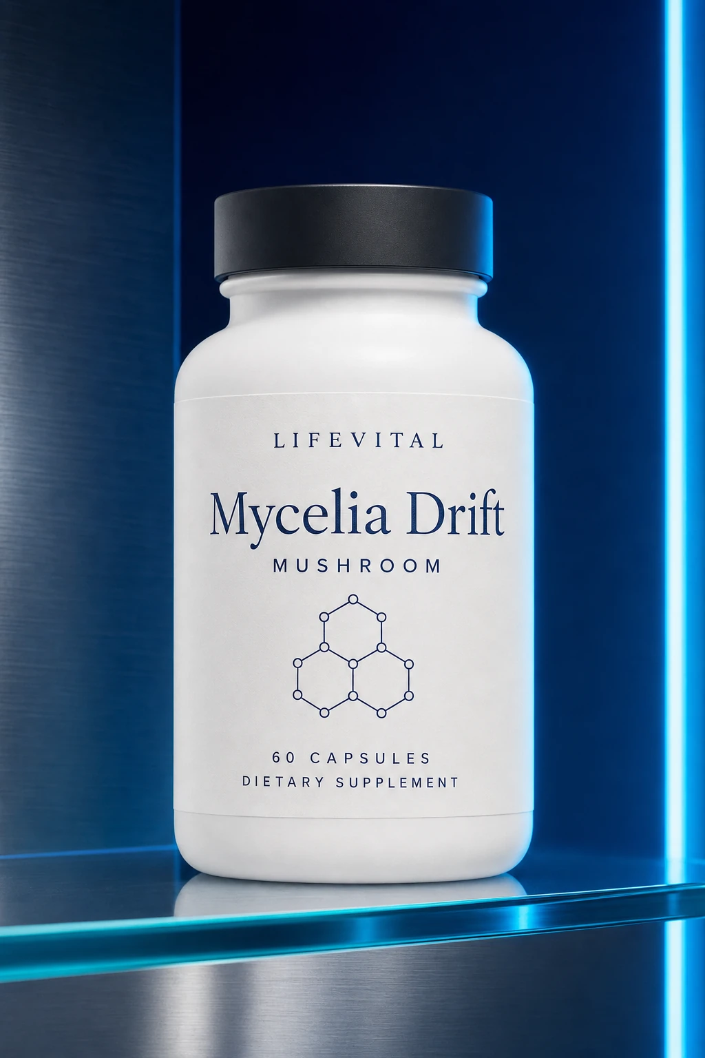 Mycelia Drift